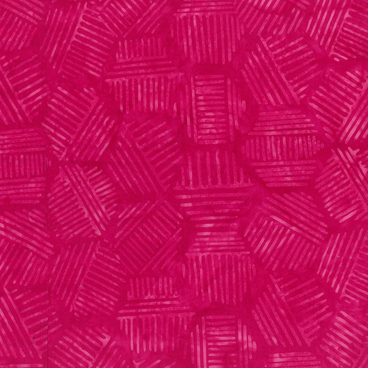Hexies - Pink Punch