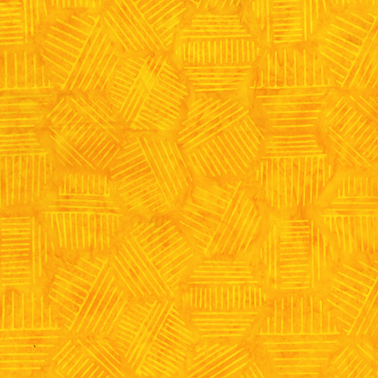 Hexies - Sunglow