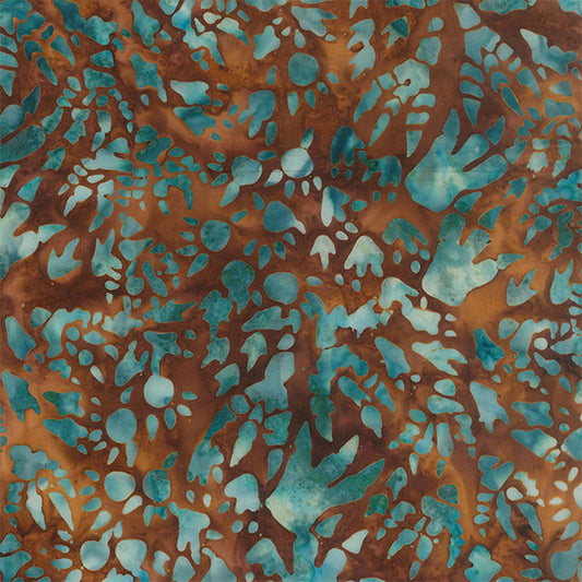 Footprints - Hazelwood