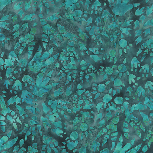 Footprints - Caribbean