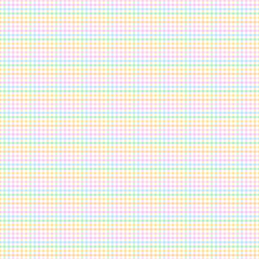 Checker Pastel