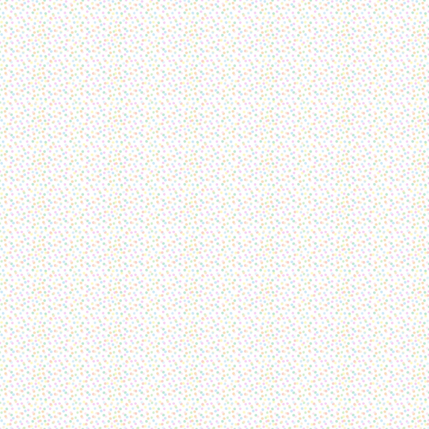 Candy Dots Pastel