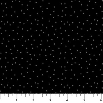 Dotty - Black Gray - Preorder