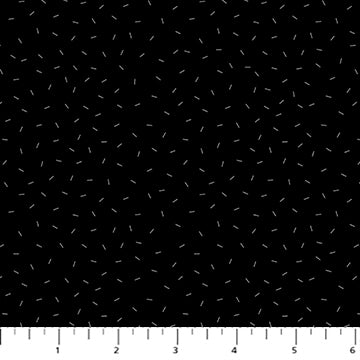 Dashes - Black Gray - Preorder