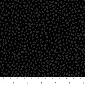 Spotty - Black Pigment