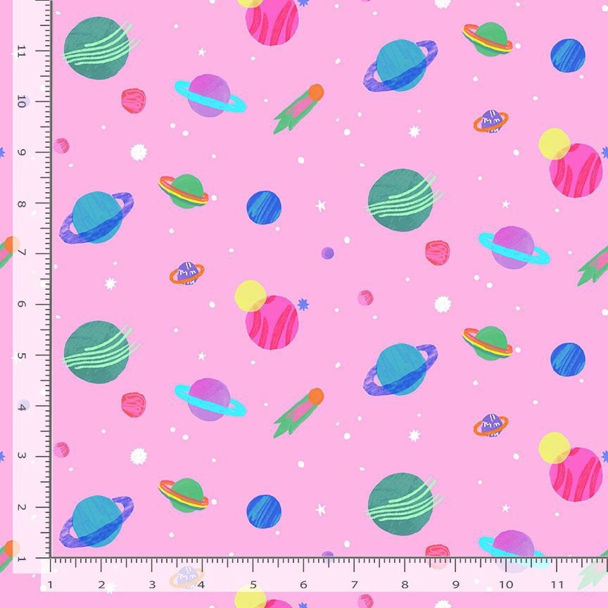 The Cosmos: Blossom