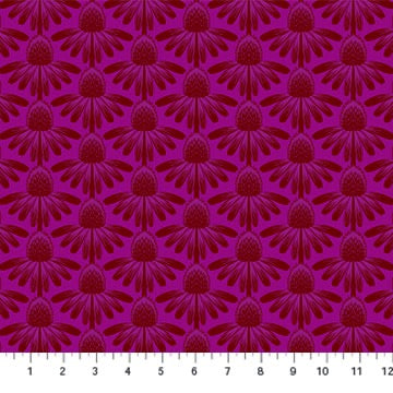 Coneflower - Magenta