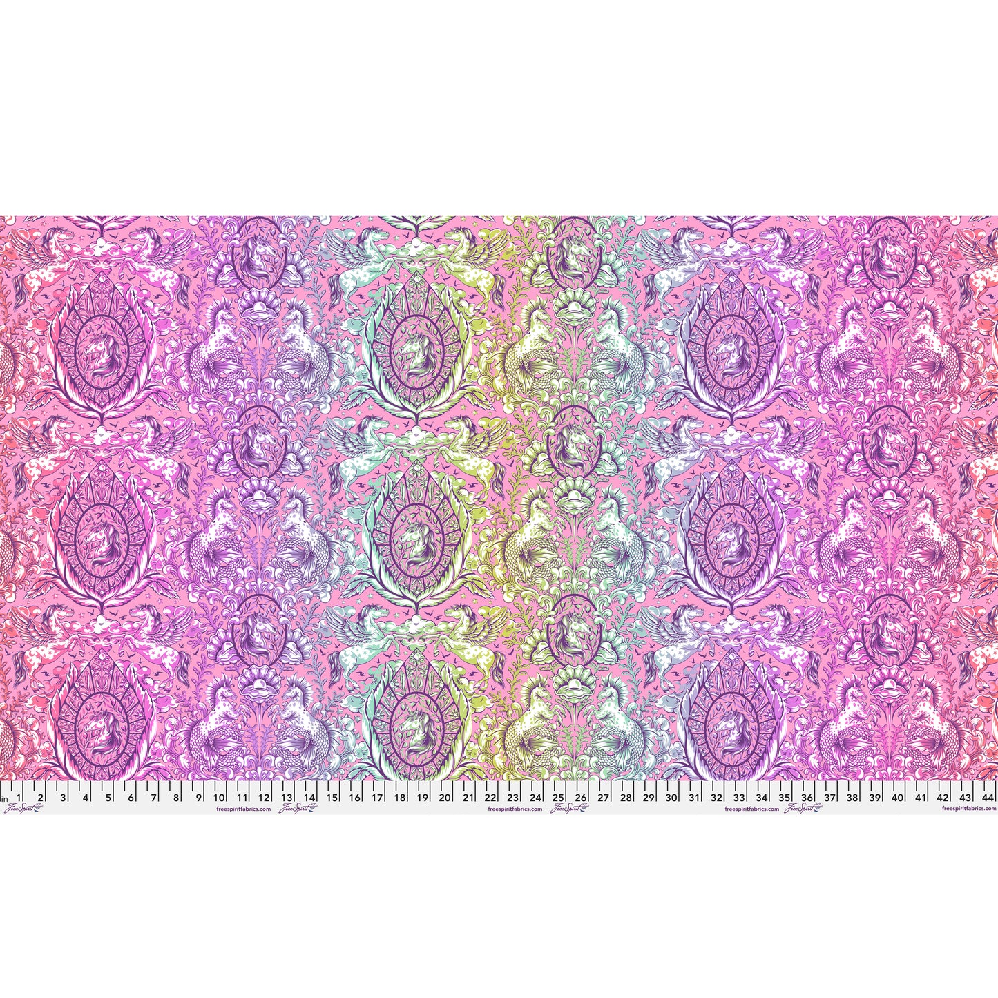 Pony Tales - Wildorchid (Preorder)