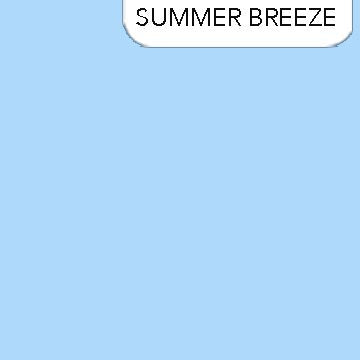 Summer Breeze