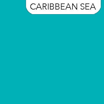Caribbean Sea