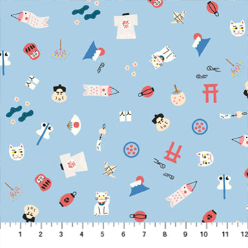 Japan Symbols