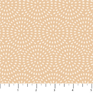 Fireworks - Beige
