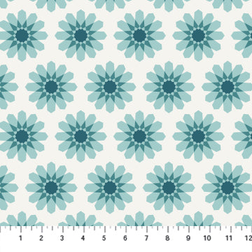 Tablecloth: Mint