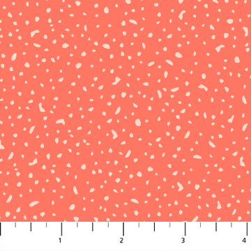 Dough: Coral