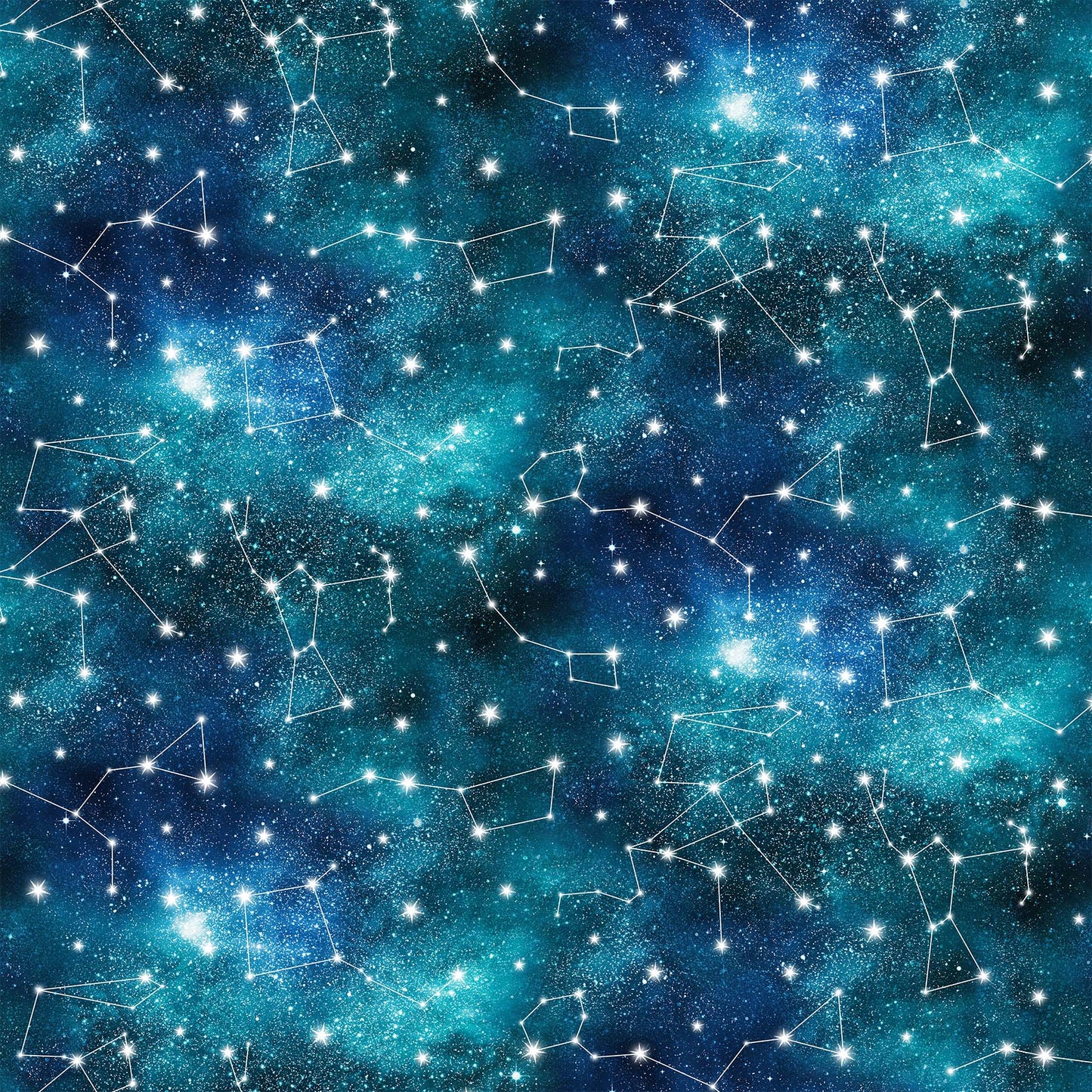 Constellation: Blue