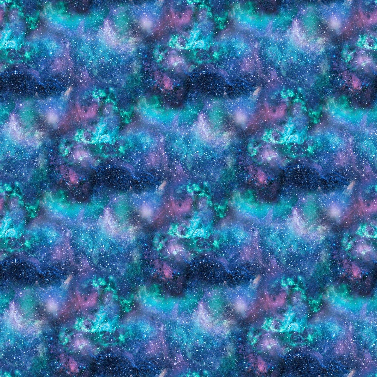 Nebula Texture - Blue/Purple
