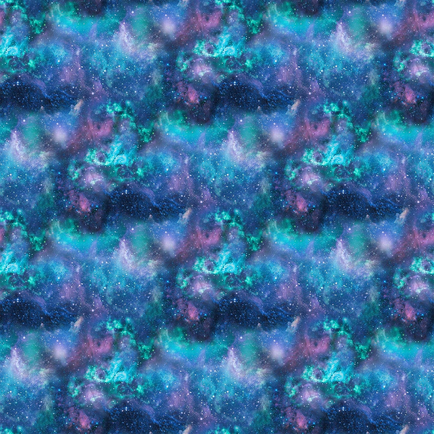 Nebula Texture - Blue/Purple
