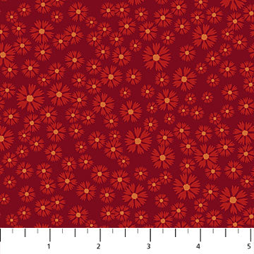 Blanket Flower - Red