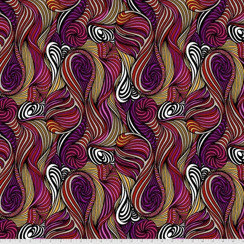 Hot - Little Daffy Taffy