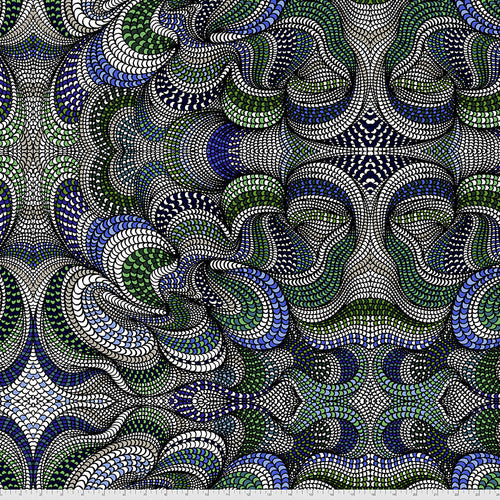 Sapphire Celebration - Cool