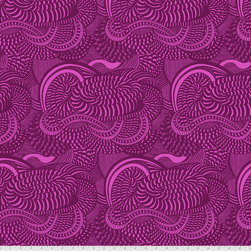 Berry - Coils