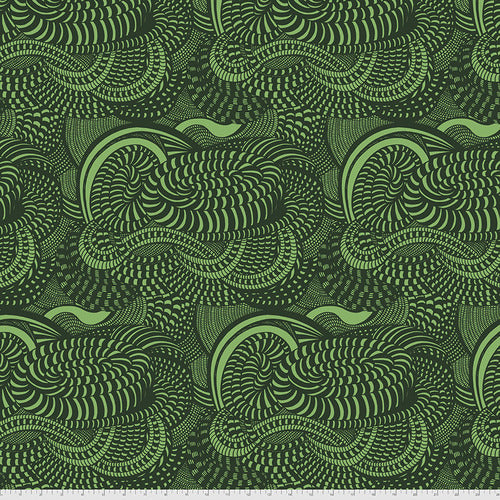 Lime - Coils