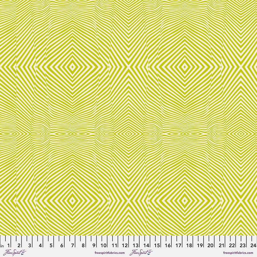 Lazy Stripe: Dawn