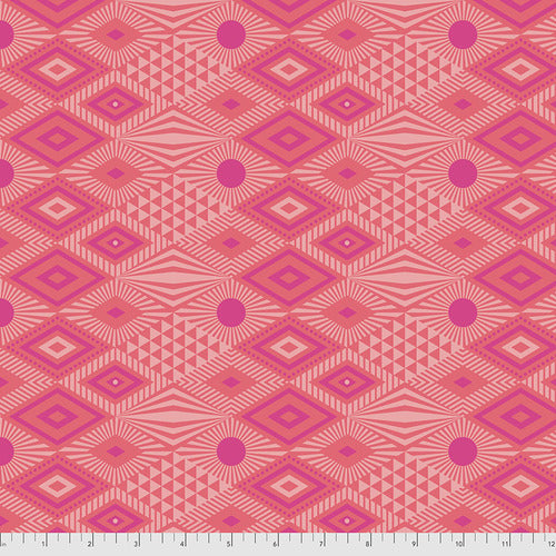 Lucy - Dragonfruit