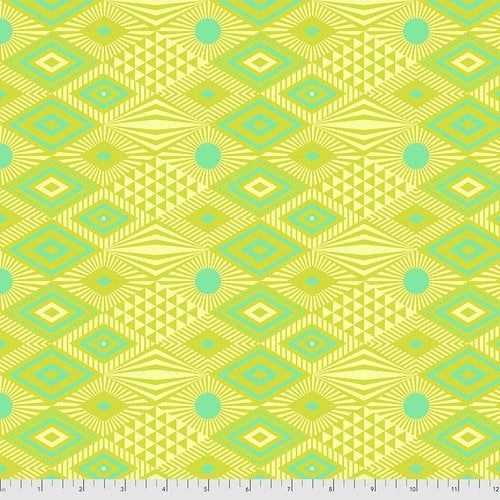 Lucy - Pineapple
