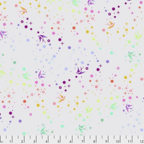 Whisper - Fairy Dust