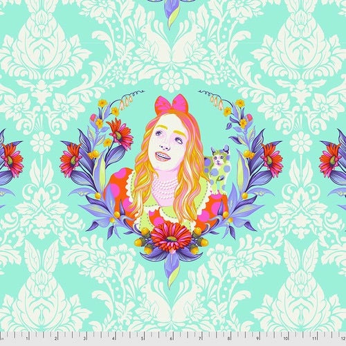 Alice - Daydream