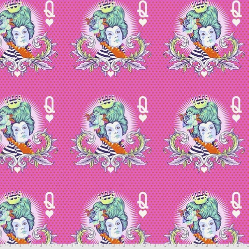 The Red Queen - Daydream