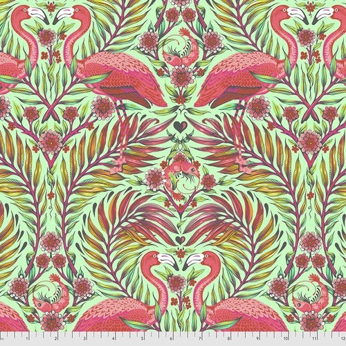 Pretty in Pink - Mango