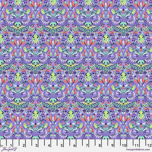 Bear With Me: Glimmer