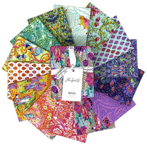 Tiny Beasts FQ Bundle - Preorder