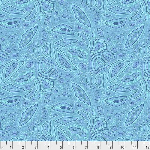 Topaz - Mineral