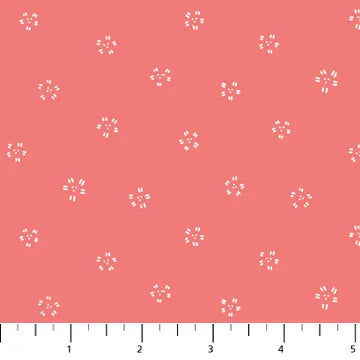 Sakura - Coral