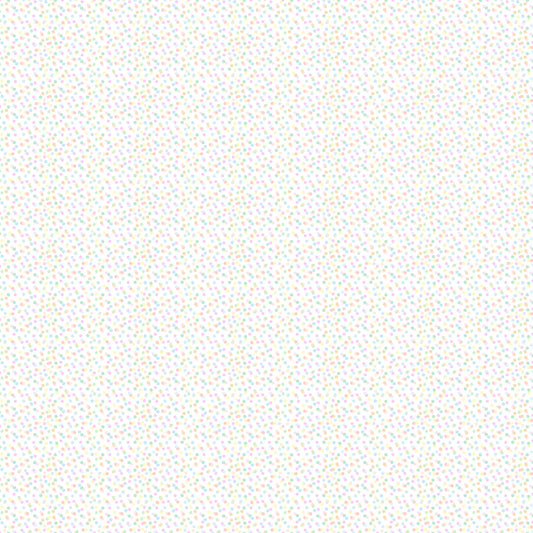 Candy Dots Pastel