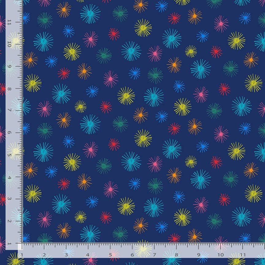 Stardust Thread Stardust: Midnight – House of Threads