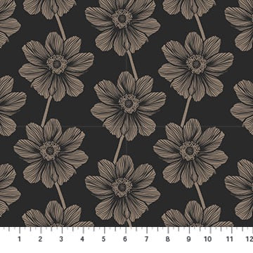 Anemone -Silvertone