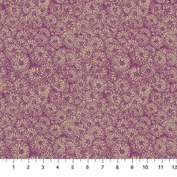 Mums - Mauve