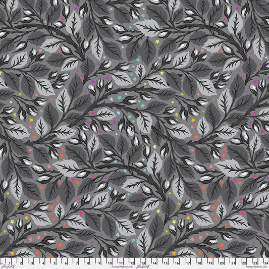 Preorder - Nip in the Bud - Shadow - 108" Wide Backing