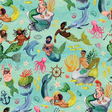 Dear Stella Fabrics