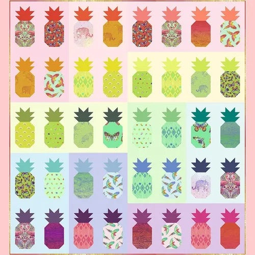 Quilt Kits