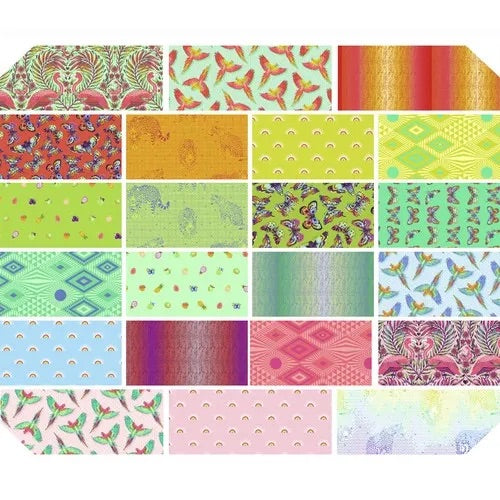 Daydreamer Fat Quarter Bundle